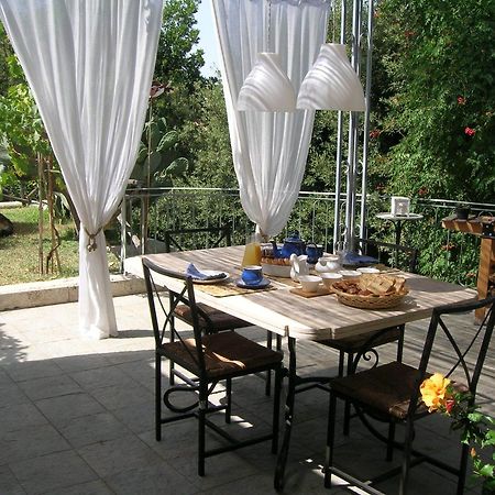 Relais La Canfora โรม ภายนอก รูปภาพ