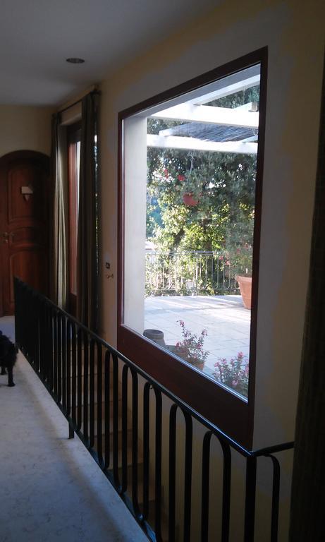 Relais La Canfora โรม ภายนอก รูปภาพ