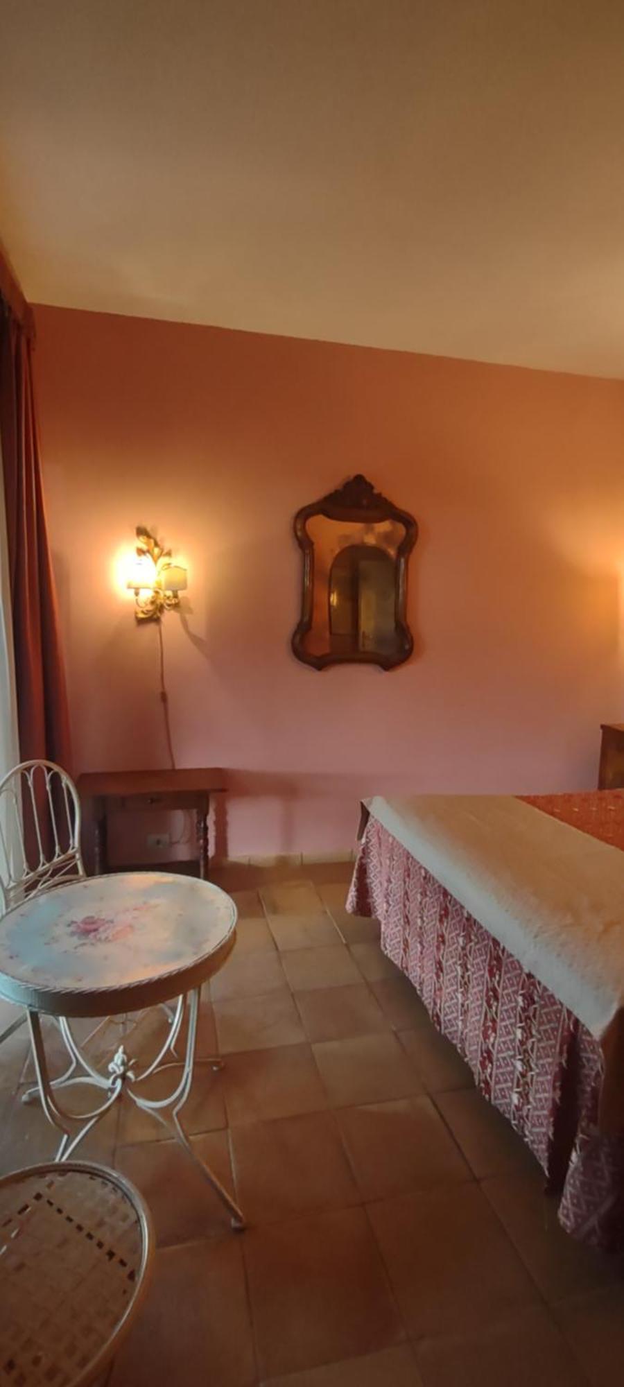 Relais La Canfora โรม ภายนอก รูปภาพ