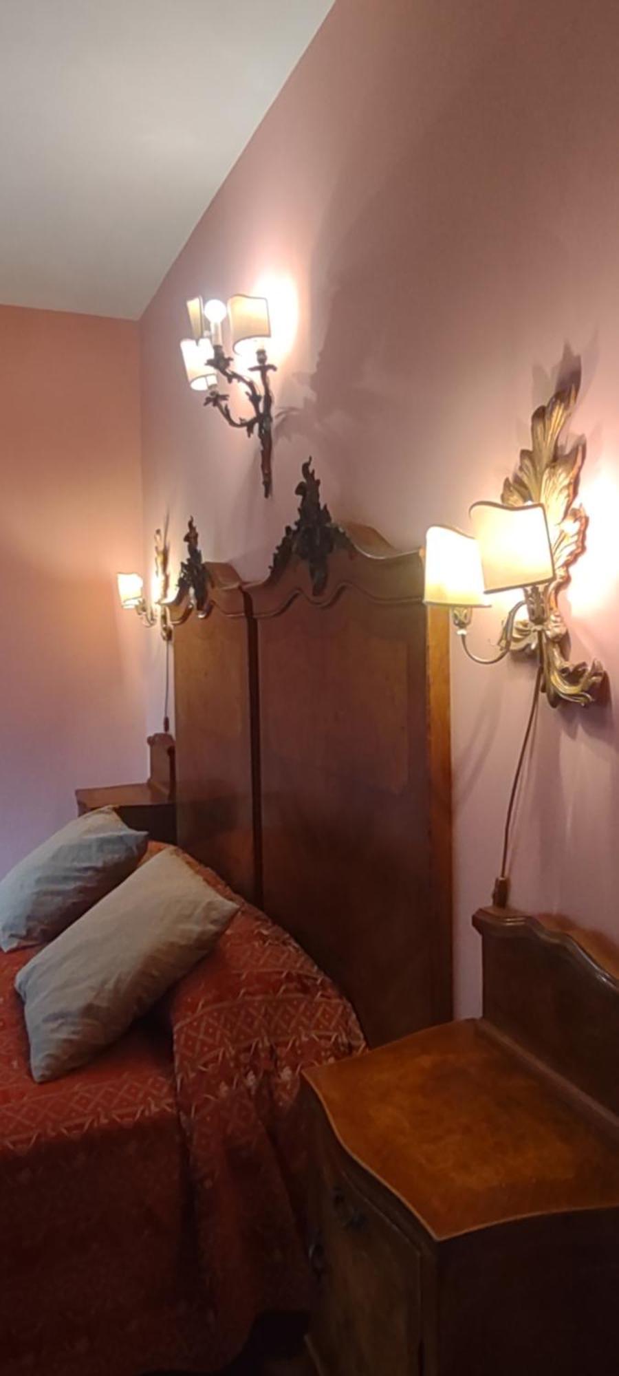 Relais La Canfora โรม ภายนอก รูปภาพ