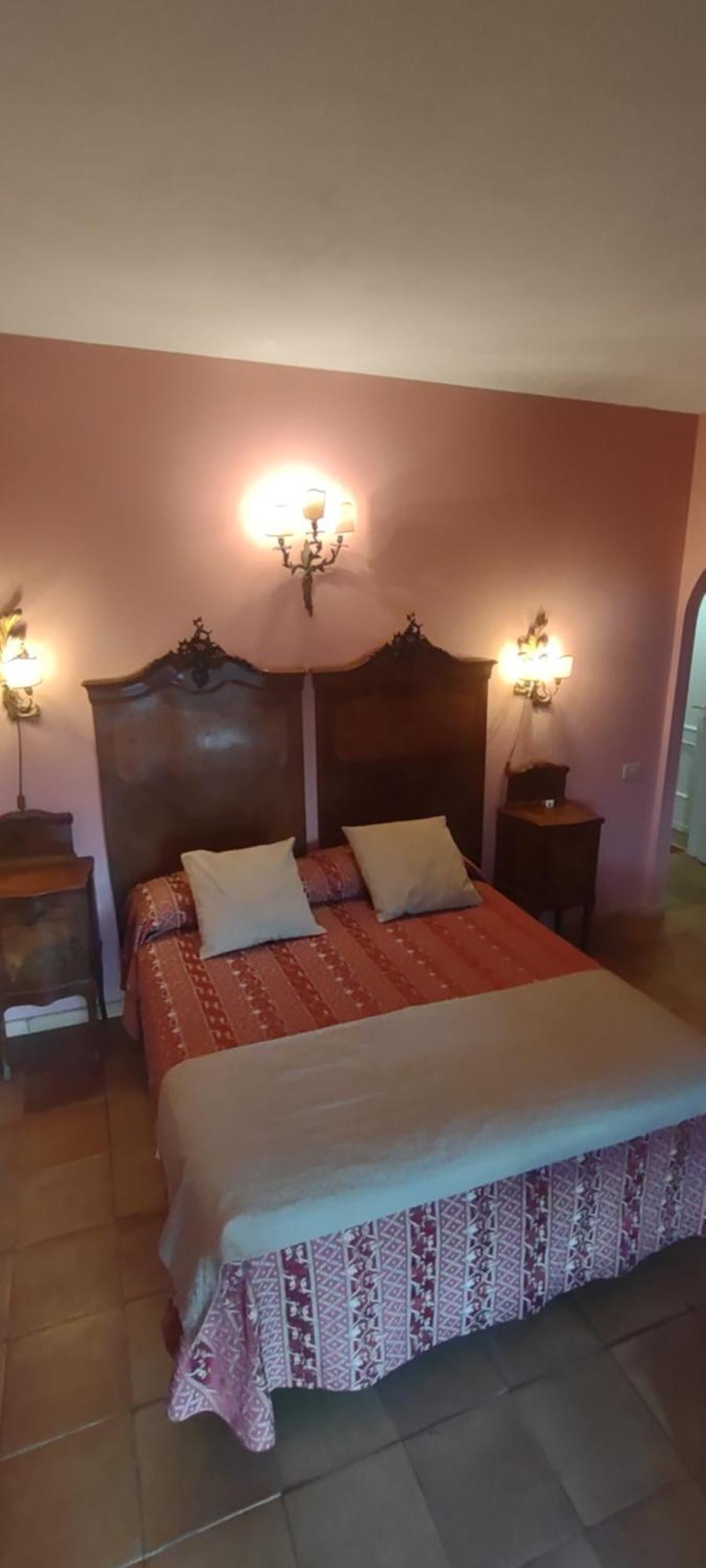 Relais La Canfora โรม ภายนอก รูปภาพ