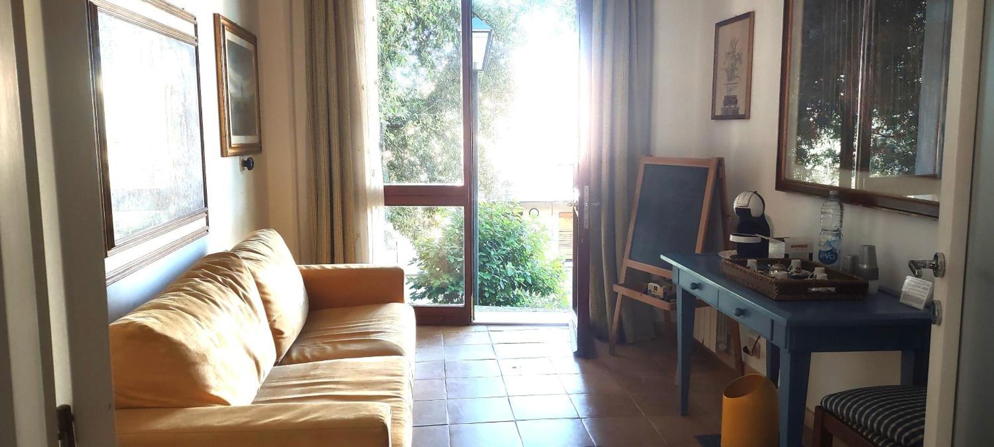 Relais La Canfora โรม ภายนอก รูปภาพ