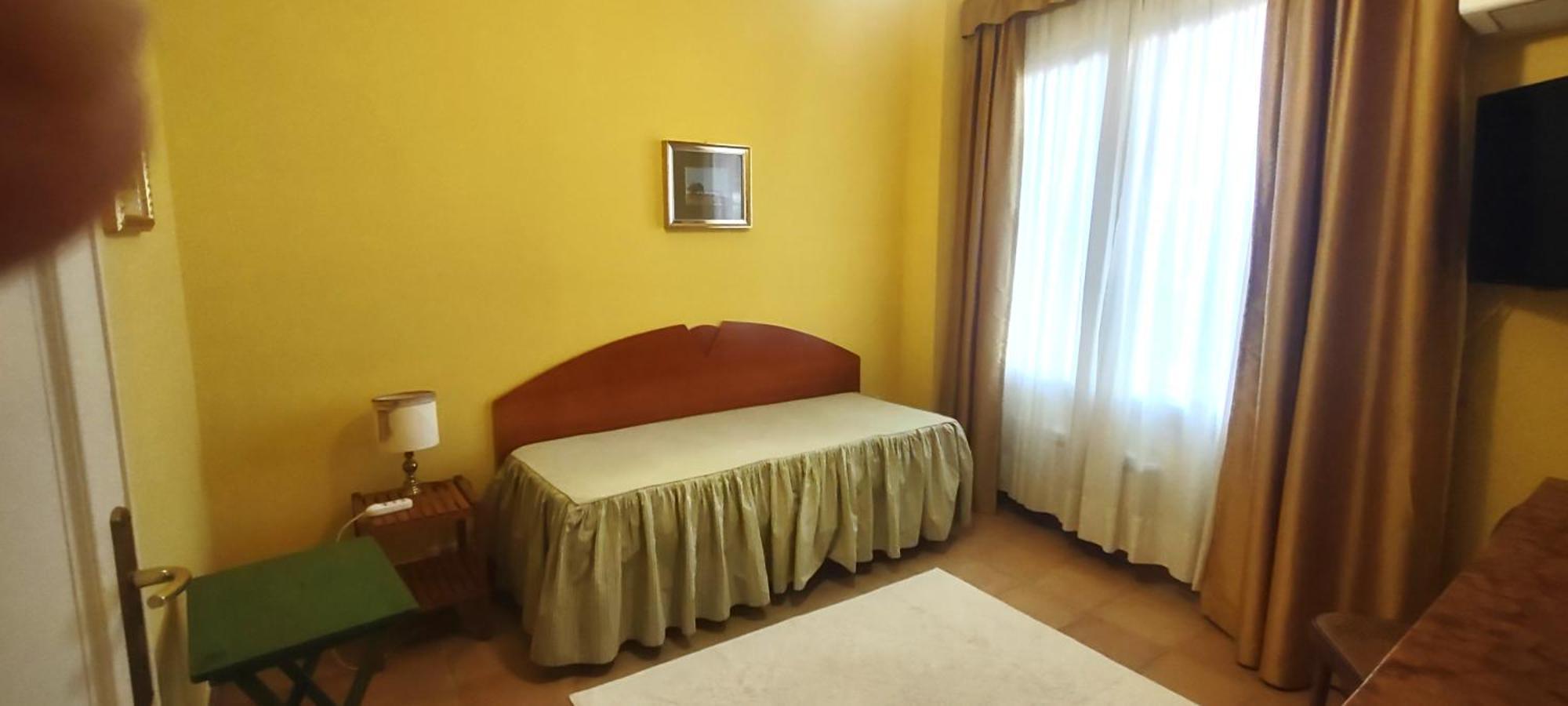 Relais La Canfora โรม ภายนอก รูปภาพ