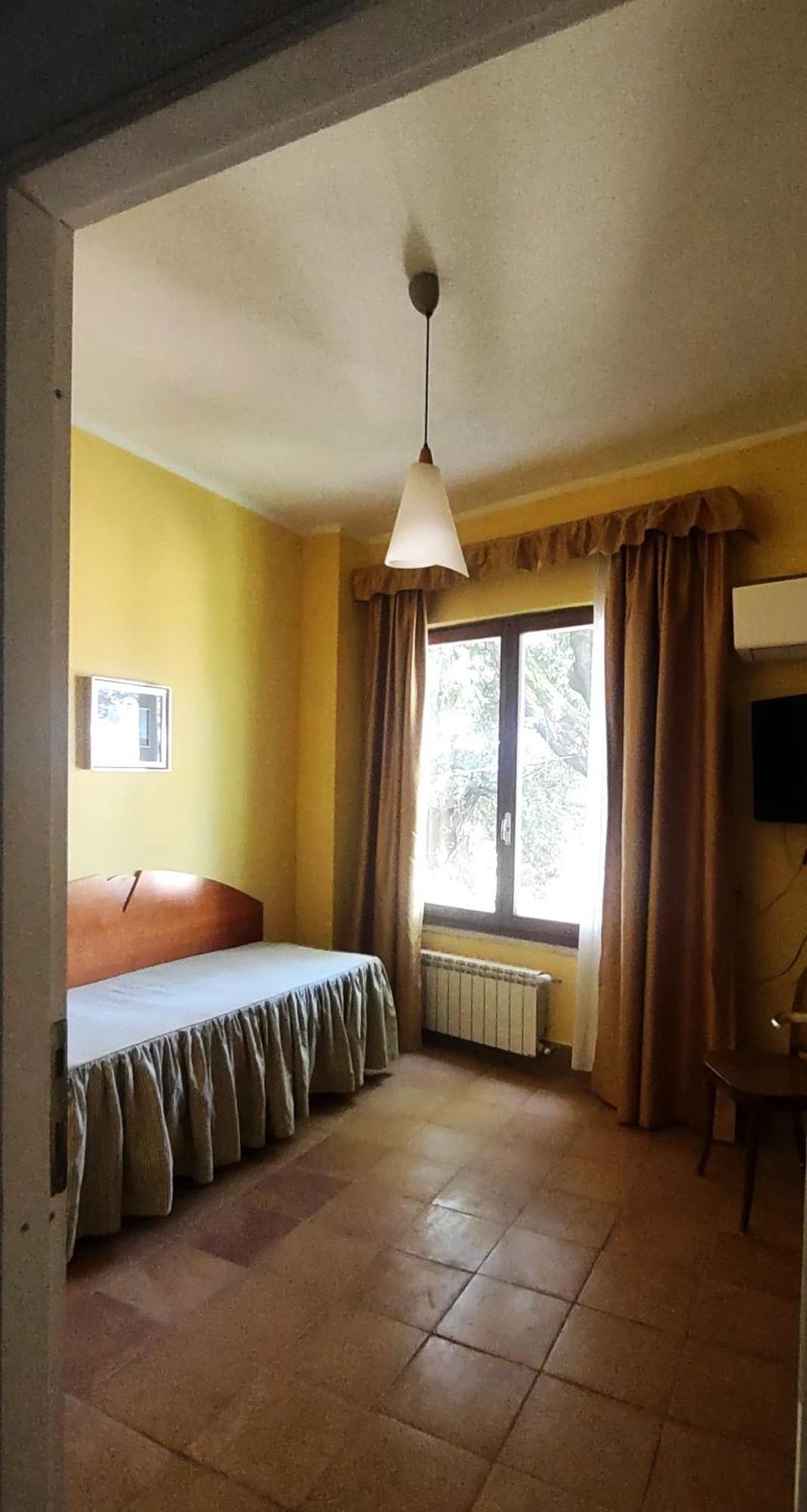 Relais La Canfora โรม ภายนอก รูปภาพ
