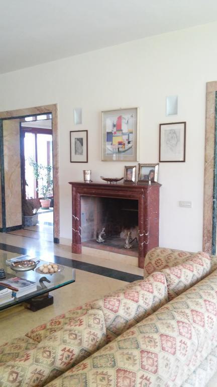 Relais La Canfora โรม ภายนอก รูปภาพ