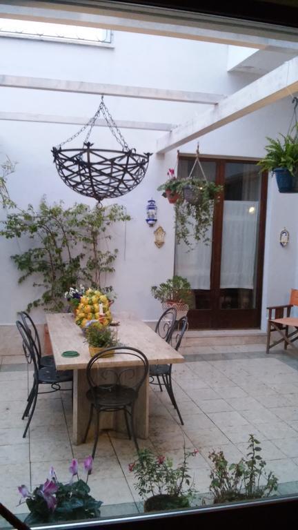 Relais La Canfora โรม ภายนอก รูปภาพ
