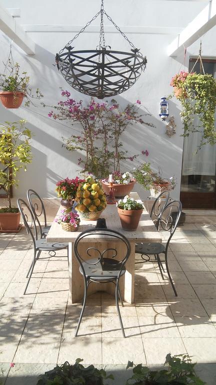 Relais La Canfora โรม ภายนอก รูปภาพ