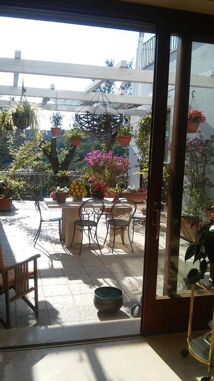 Relais La Canfora โรม ภายนอก รูปภาพ