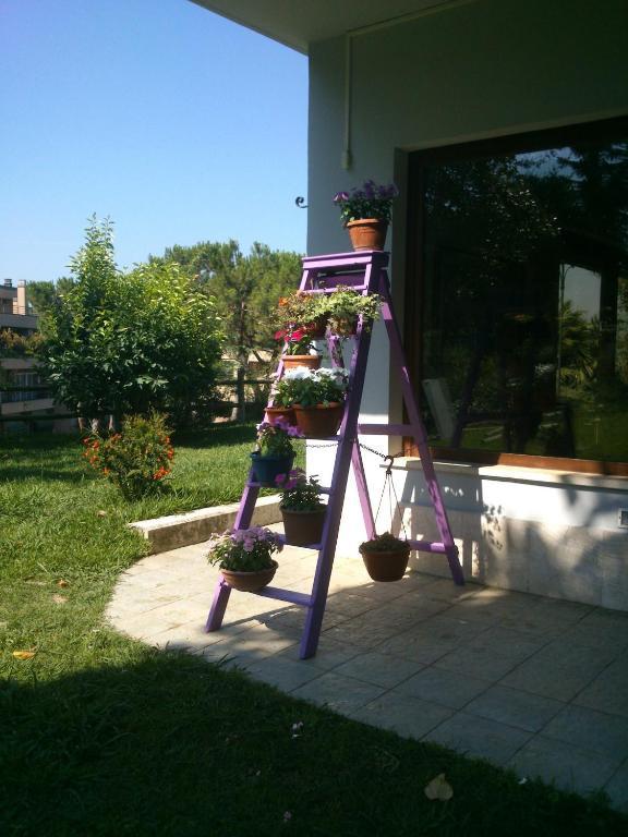 Relais La Canfora โรม ภายนอก รูปภาพ