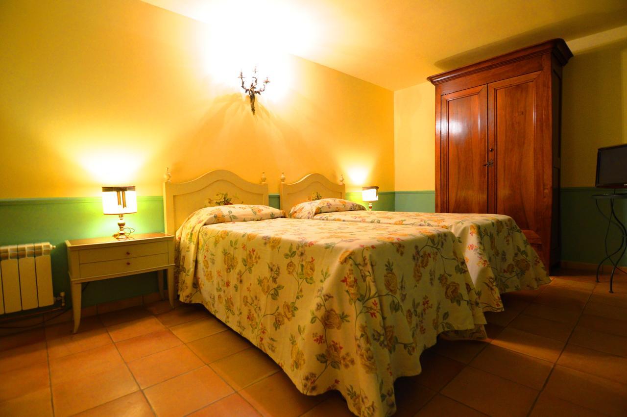 Relais La Canfora โรม ภายนอก รูปภาพ