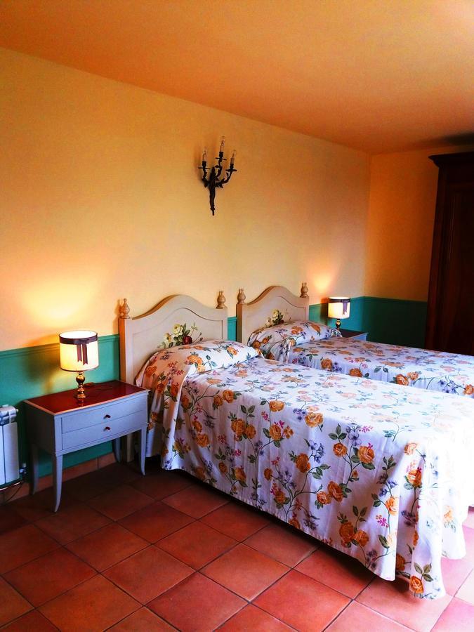 Relais La Canfora โรม ภายนอก รูปภาพ