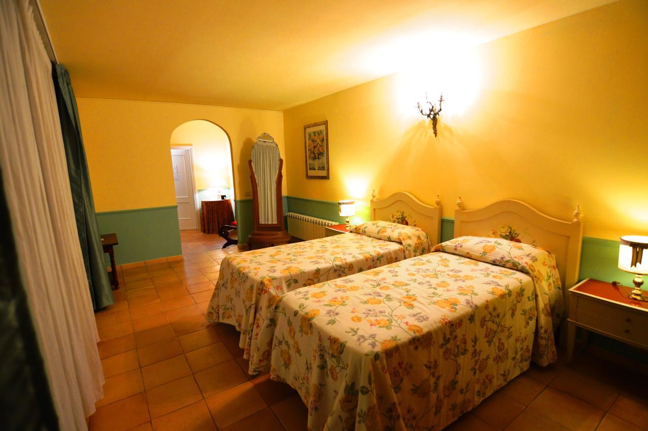 Relais La Canfora โรม ภายนอก รูปภาพ