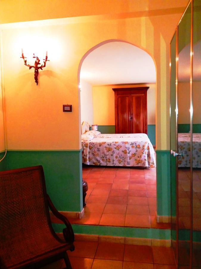 Relais La Canfora โรม ภายนอก รูปภาพ
