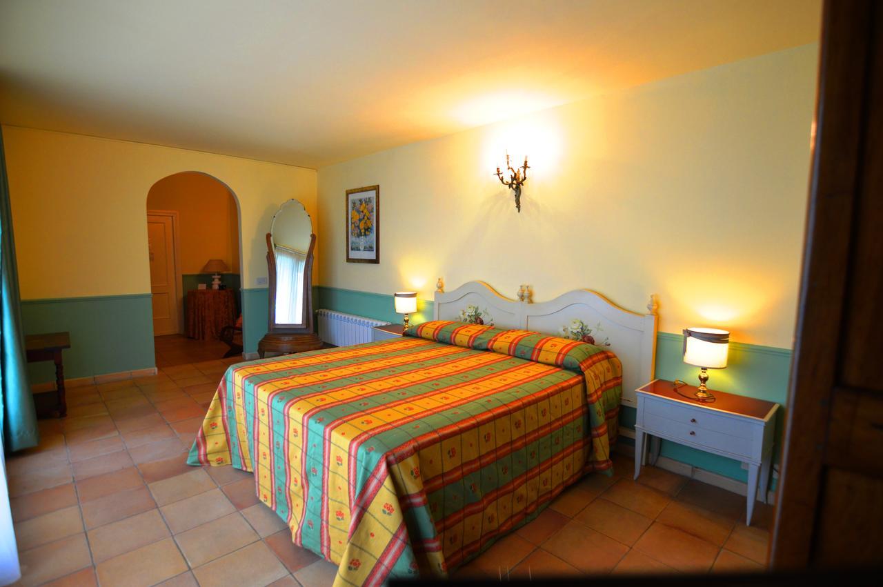 Relais La Canfora โรม ภายนอก รูปภาพ