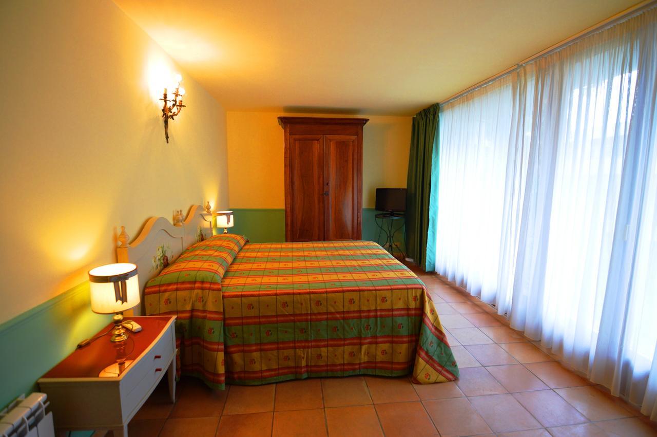 Relais La Canfora โรม ภายนอก รูปภาพ
