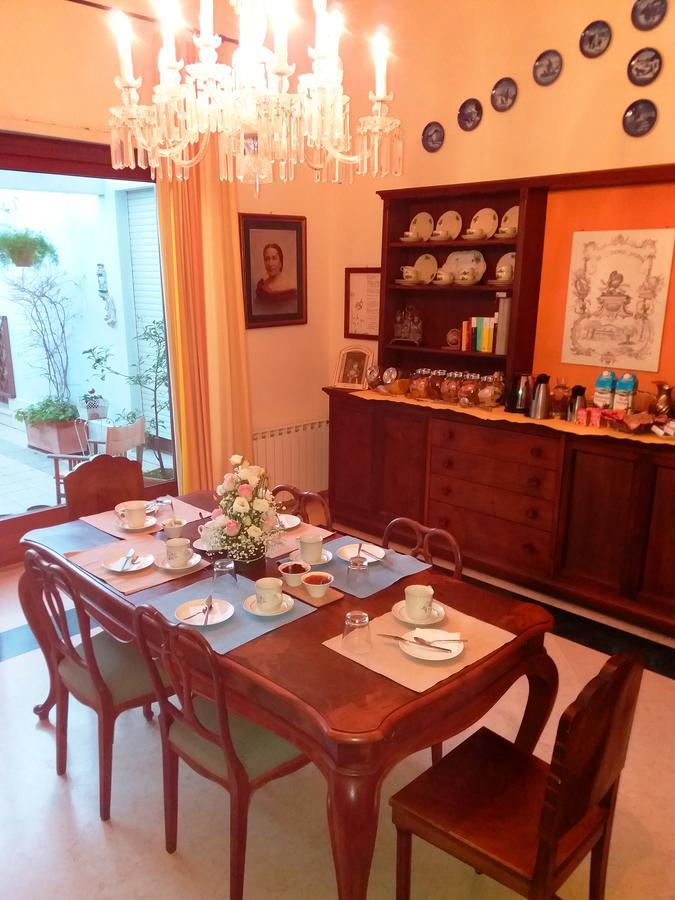 Relais La Canfora โรม ภายนอก รูปภาพ