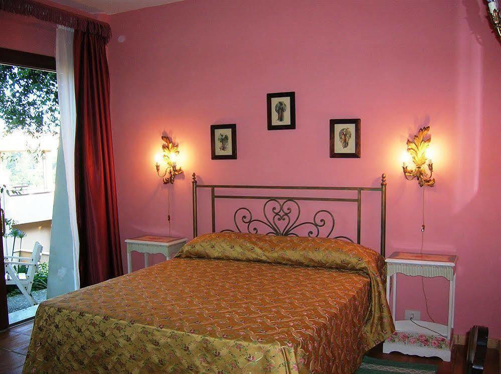 Relais La Canfora โรม ภายนอก รูปภาพ