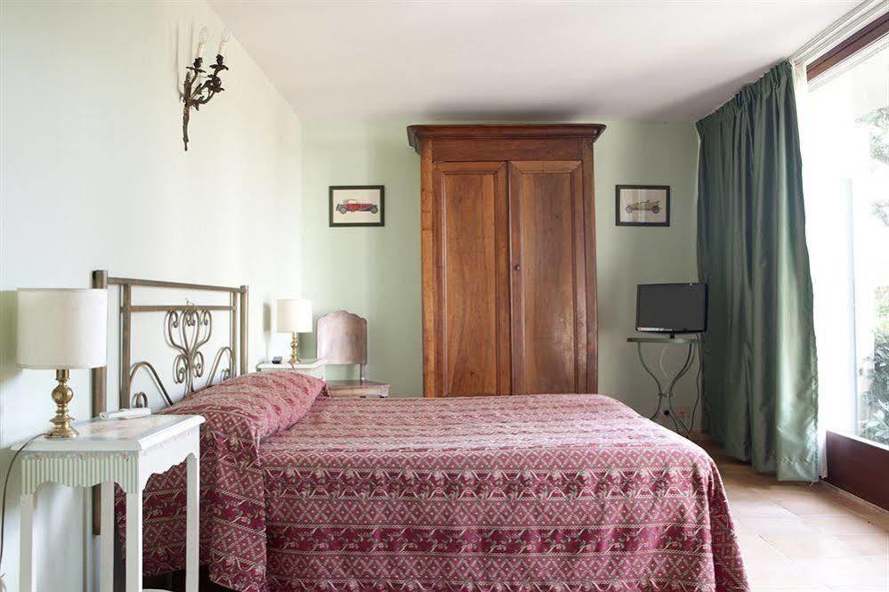 Relais La Canfora โรม ภายนอก รูปภาพ