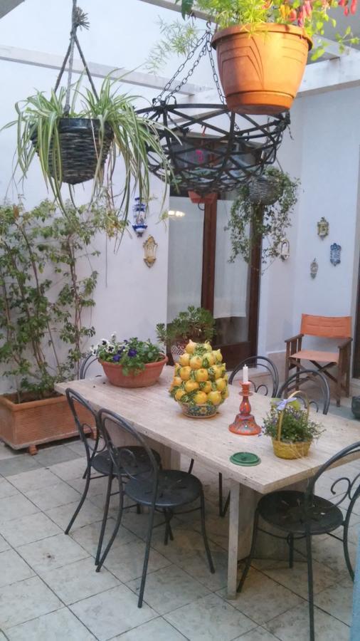 Relais La Canfora โรม ภายนอก รูปภาพ