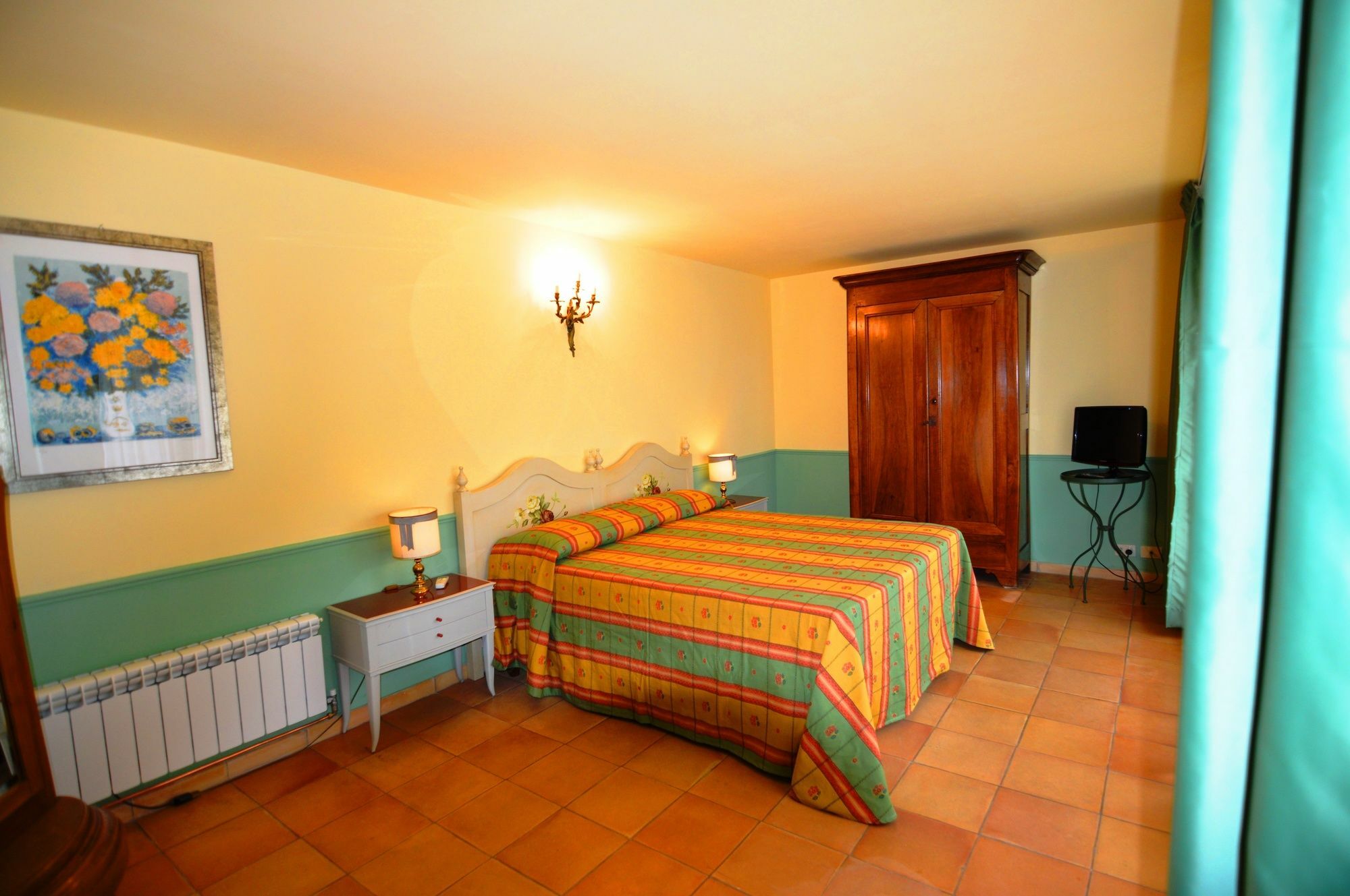Relais La Canfora โรม ภายนอก รูปภาพ
